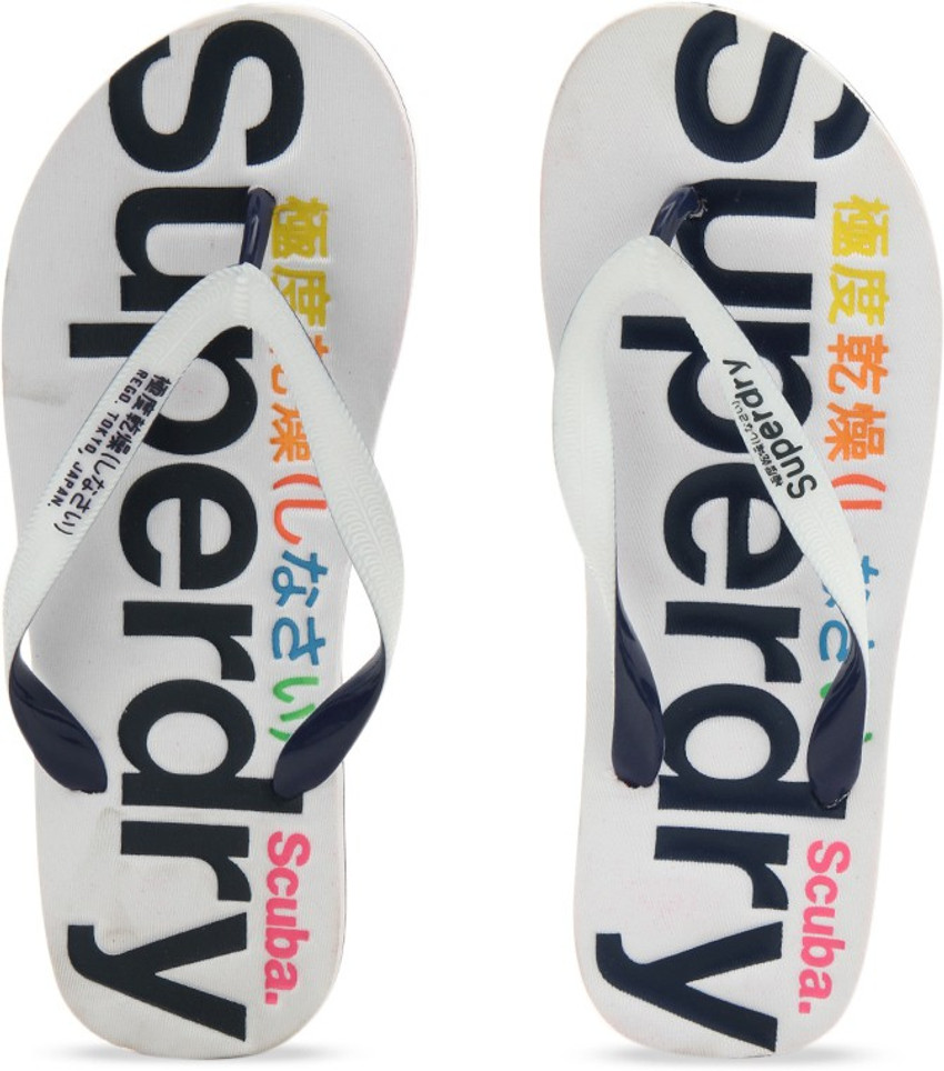 Superdry slippers price hotsell