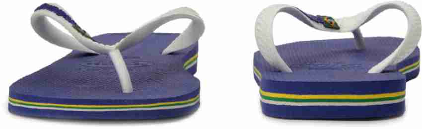 Havaianas brasil 2024 mix flip flops