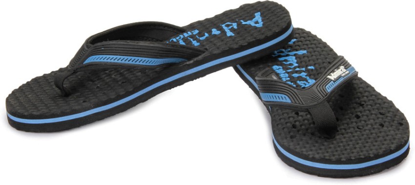 Admiral Men Reef Flip Flops Buy Black Blue Color Admiral Men