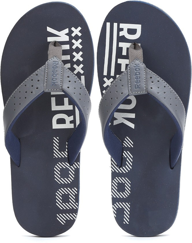 REEBOK Men STYLE FLIP Slippers Buy dark blue Color REEBOK Men STYLE FLIP Slippers Online at Best Price Shop Online for Footwears in India Flipkart