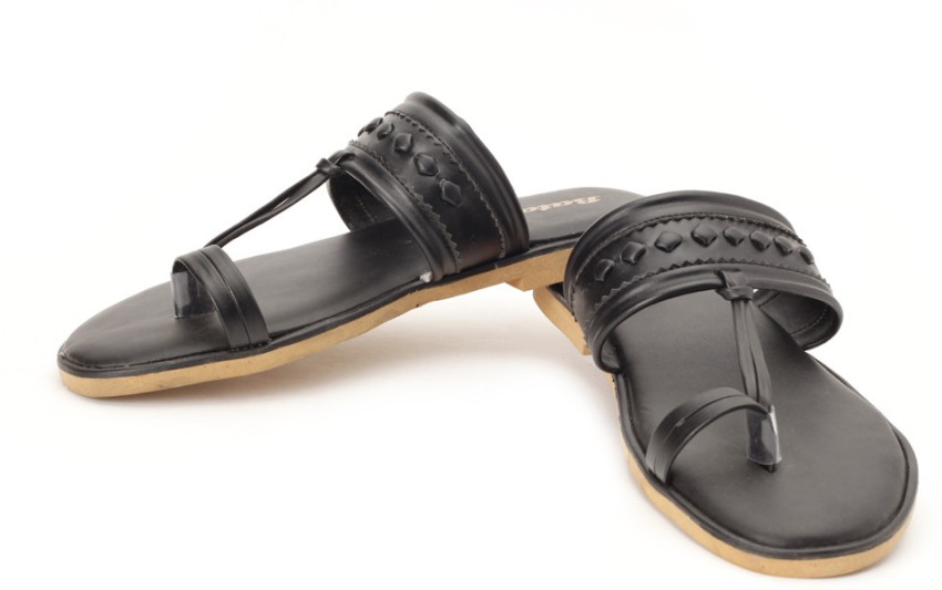 Bata kolhapuri chappals sales for mens