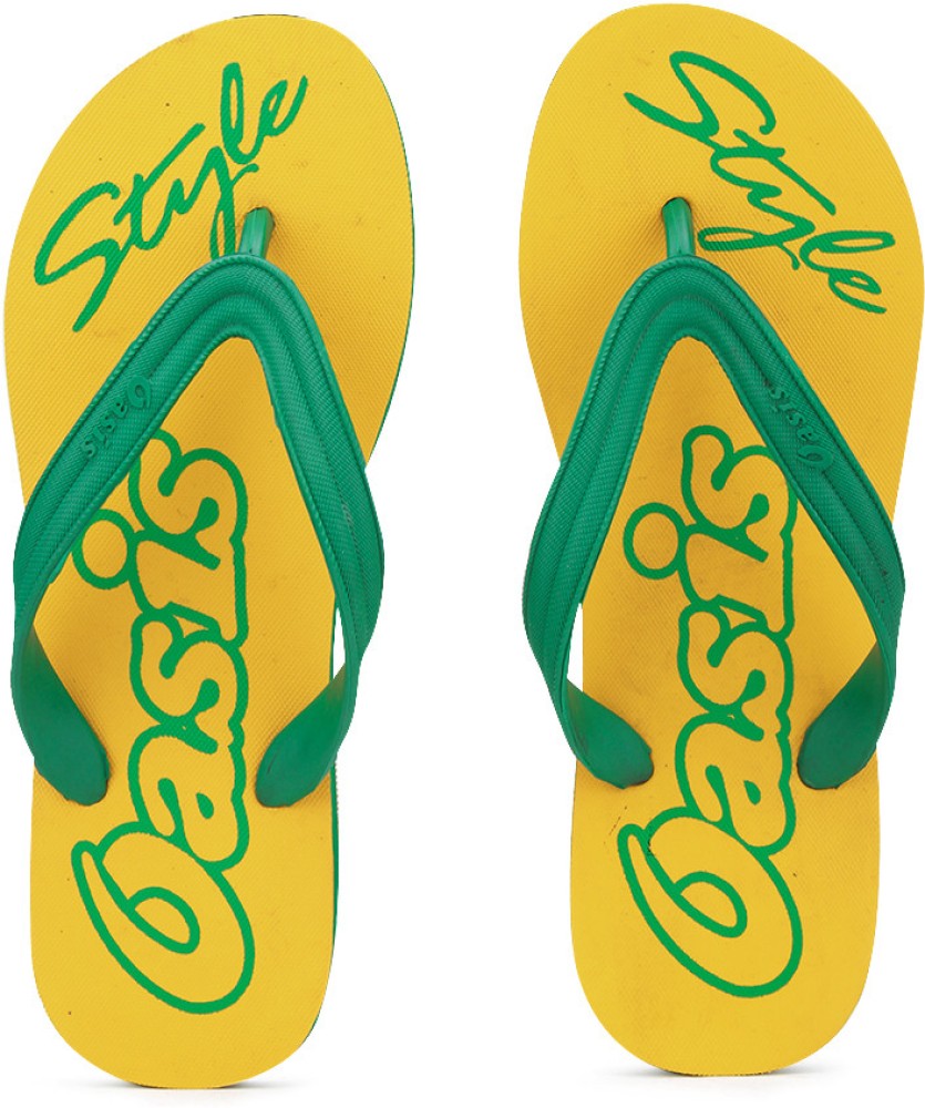 Oasis flip online flops