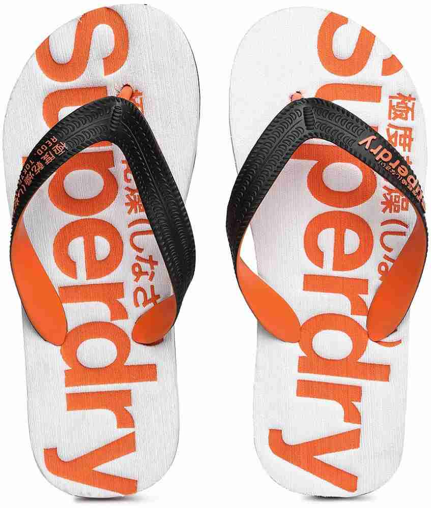 Superdry slippers clearance