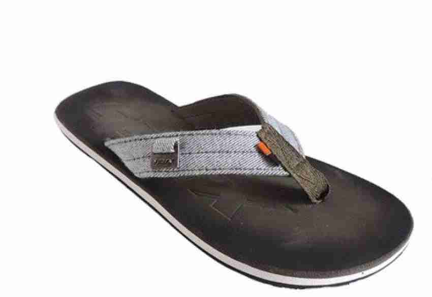 Buy Olive Color Sparx Men SFG 37 Flip Flops Online at Best Price