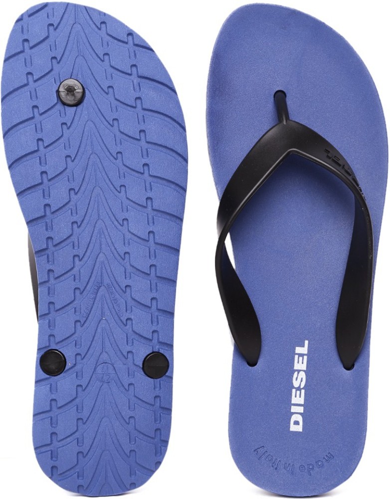 Diesel clearance mens slippers