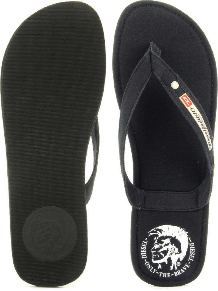 Diesel mens slippers online