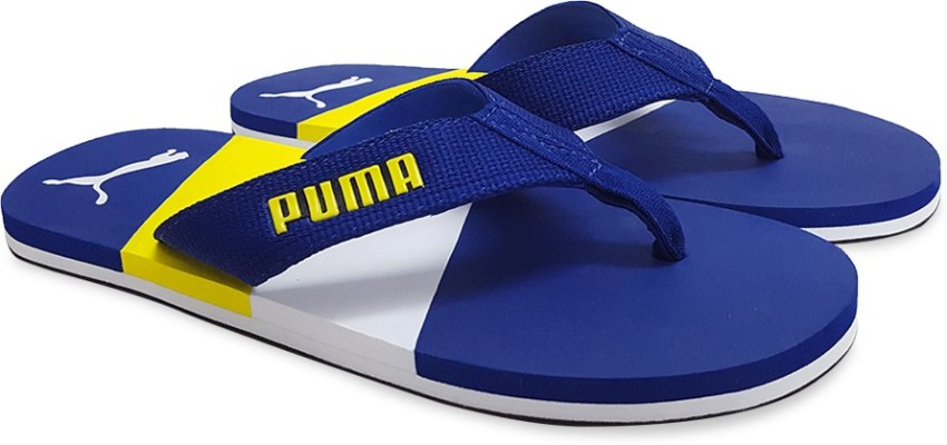 Puma robby shop dp flip flops