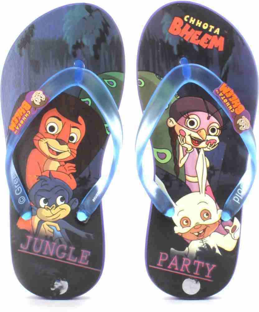 Chhota deals bheem chappal