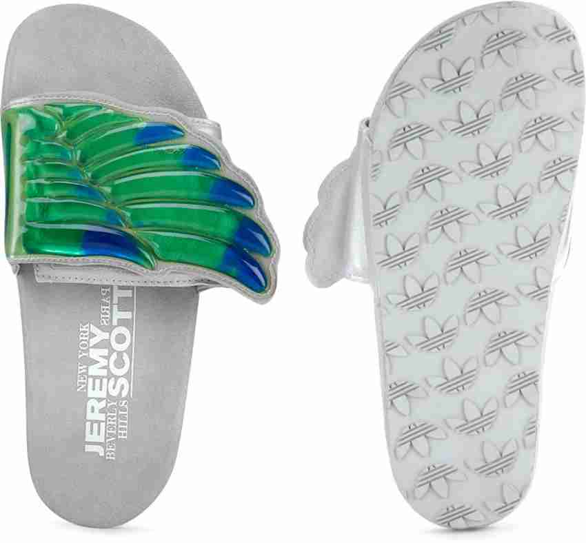 Adidas gel cheap flip flops