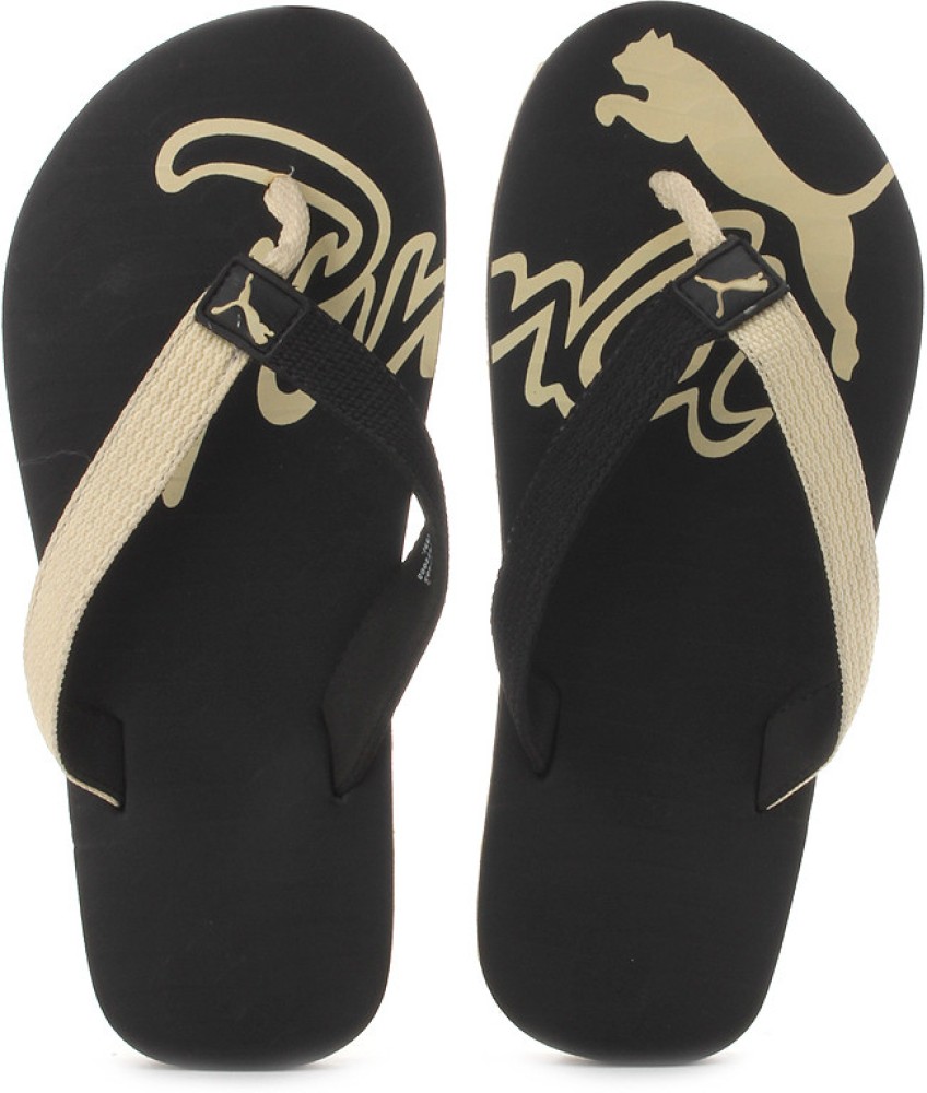 Puma miami shop flip flops