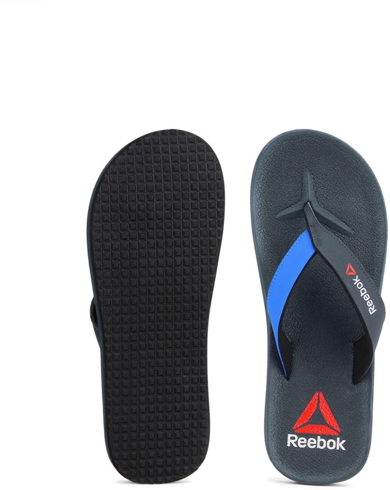 Reebok adventure hot sale flip slippers