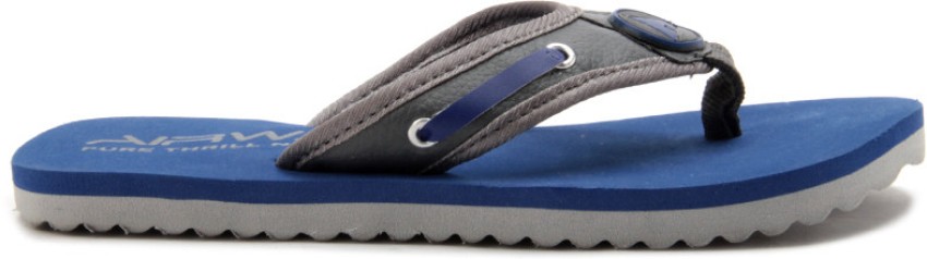 Airwalk Girls Slipper Flip Flop Price in India Buy Airwalk Girls