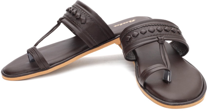 Bata 2024 kolhapuri chappal