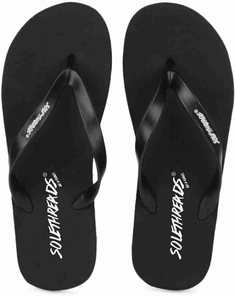 Sole threads slippers flipkart on sale