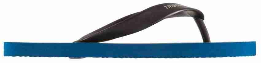 TRIBORD Women Flip Flops Buy Multicolor Color TRIBORD Women Flip
