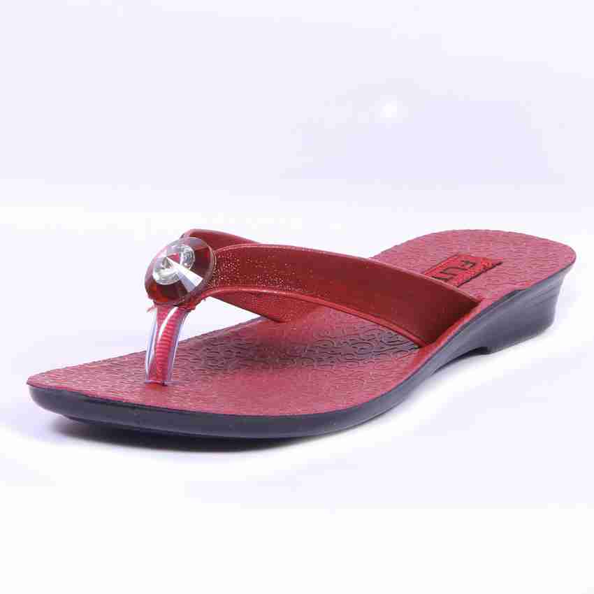 Flite pu chappal sale