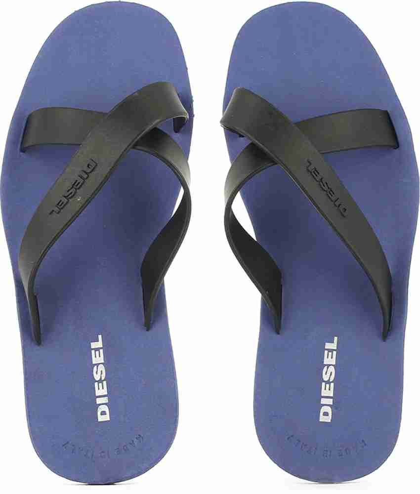 diesel slippers online