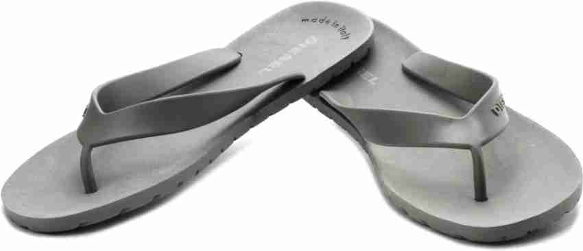 DIESEL Men Plaja Splish Flip Flops