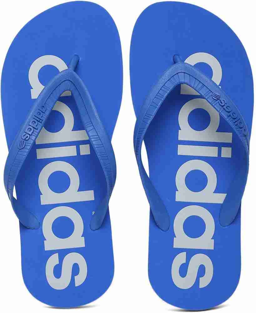 ADIDAS NEO Men Flip Flops Buy Blue Blue Clonix Color ADIDAS NEO Men Flip Flops Online at Best Price Shop Online for Footwears in India Flipkart