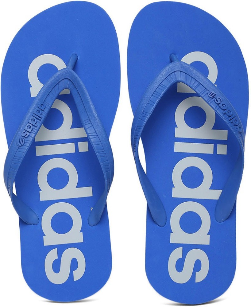 ADIDAS NEO Flip - Buy Blue/Blue/Clonix Color ADIDAS NEO Flip Flops Online at Best Price - Shop Online for Footwears in India | Flipkart.com