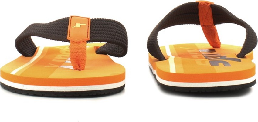 Sparx 2024 slippers orange