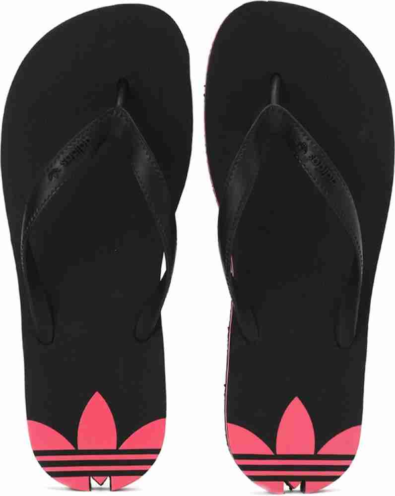 ADIDAS ORIGINALS Women ADISUN Women Slippers Buy Cblack Luspnk Color ADIDAS ORIGINALS Women ADISUN Women Slippers Online at Best Price Shop Online for Footwears in India Flipkart