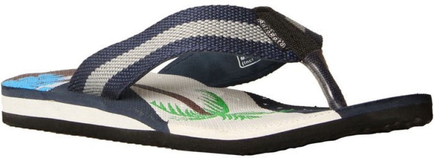 SUNSHINE Men SURF Flip Flops Buy Grey Color SUNSHINE Men SURF