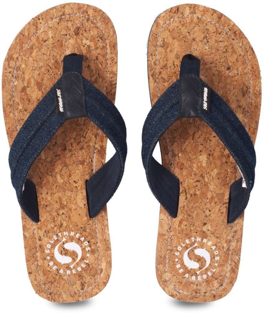 Sole threads hot sale slippers flipkart