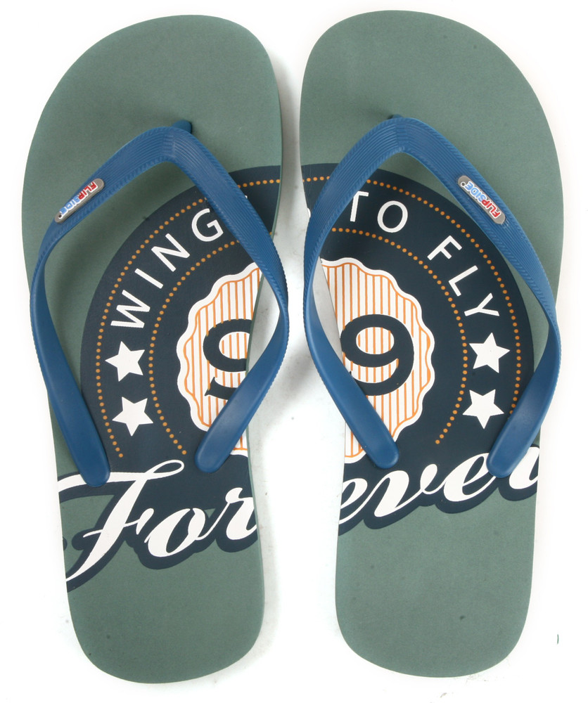 forever in flip flops
