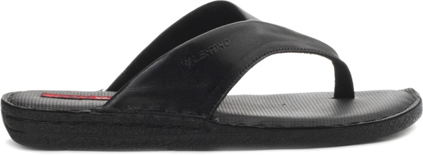 Valentino flip flops discount men