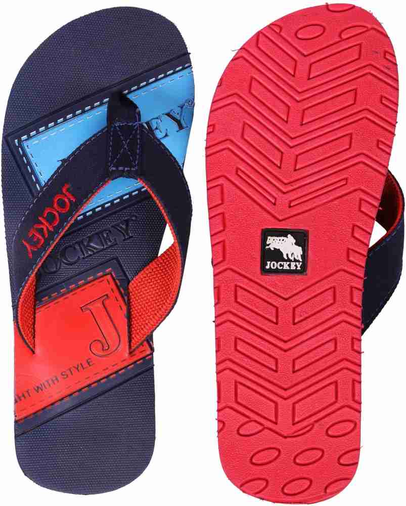 Jockey slippers hot sale