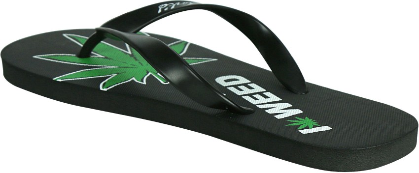 Weed slippers hot sale