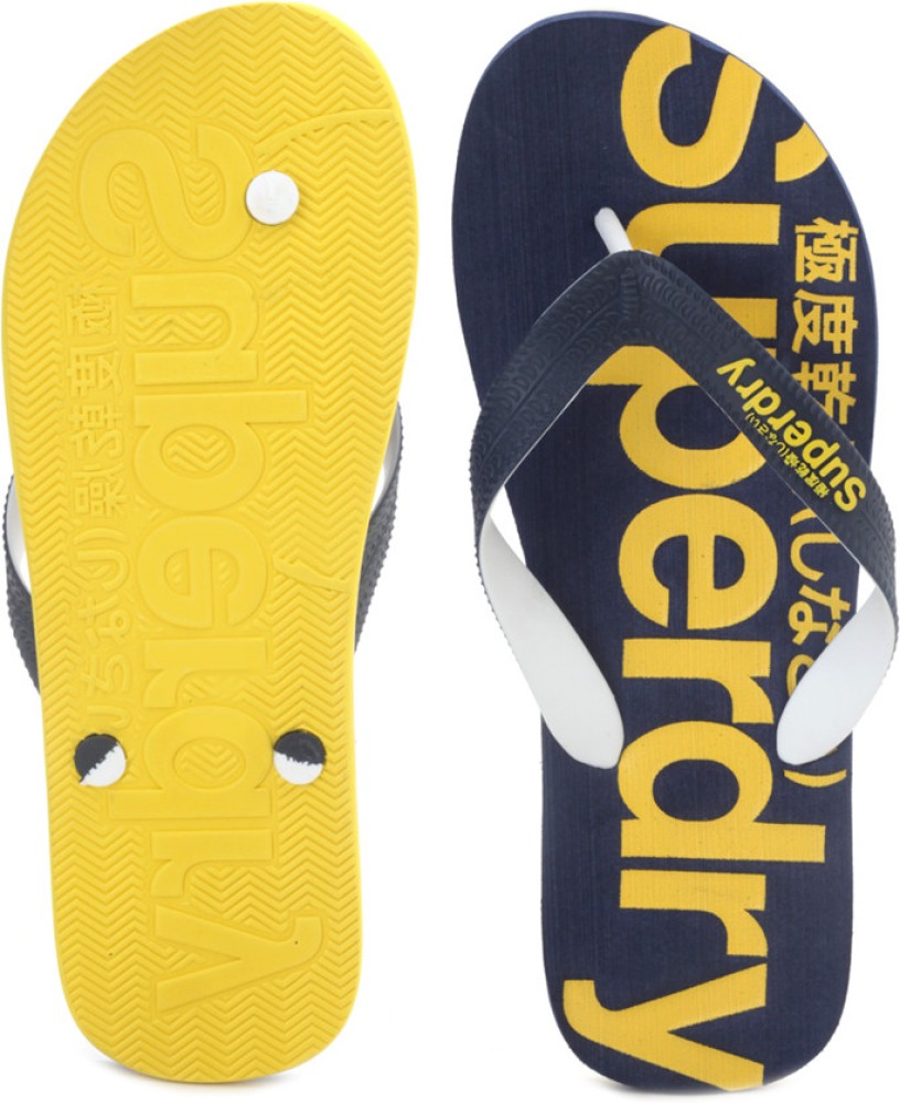 Superdry Men Flip Flops