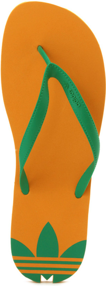 Adidas adisun flip flops deals