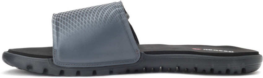 Reebok shop realflex slide
