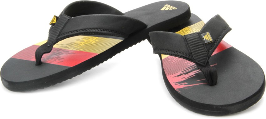 adidas chesil flip flops