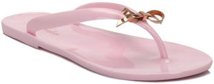 Ted Baker Women Slippers Buy Light Pink Color Ted Baker Women