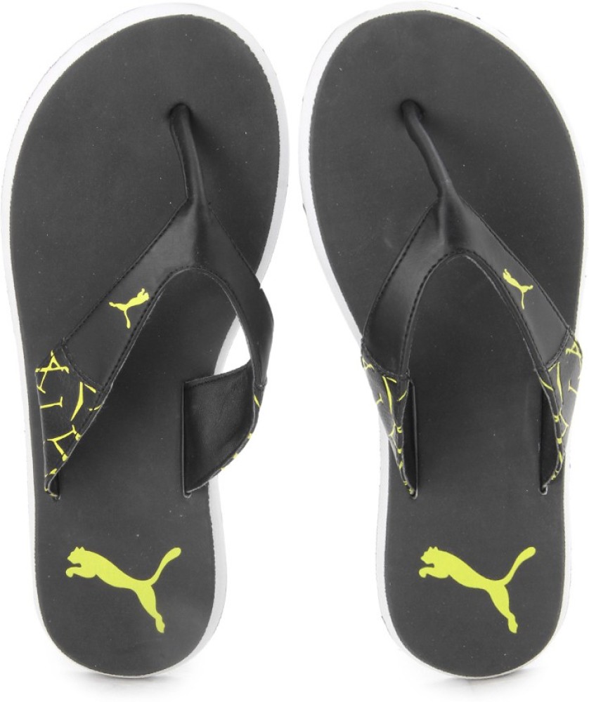 Puma winglet sale slippers