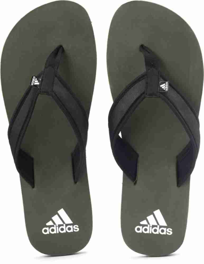 ADIDAS Men ADI RIO ATTACK MEN Flip Flops Buy CANGRE BLACK WHITE Color ADIDAS Men ADI RIO ATTACK MEN Flip Flops Online at Best Price Shop Online for Footwears in India