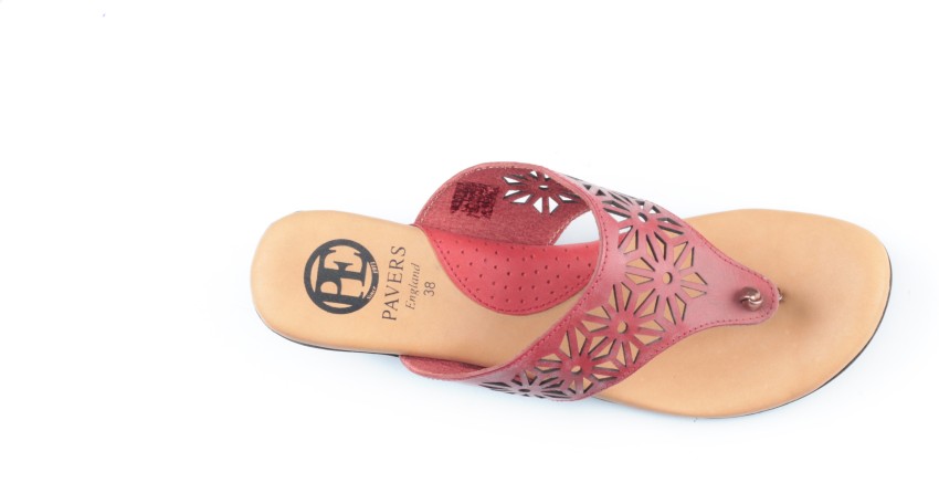 Pavers ladies clearance slippers