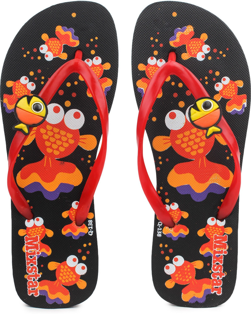 Mixstar slippers hot sale