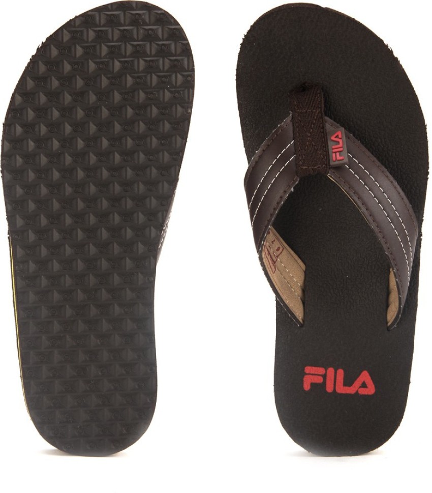 Fila flip 2025 flop slippers