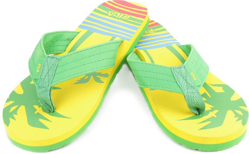 Fila pam slippers new arrivals
