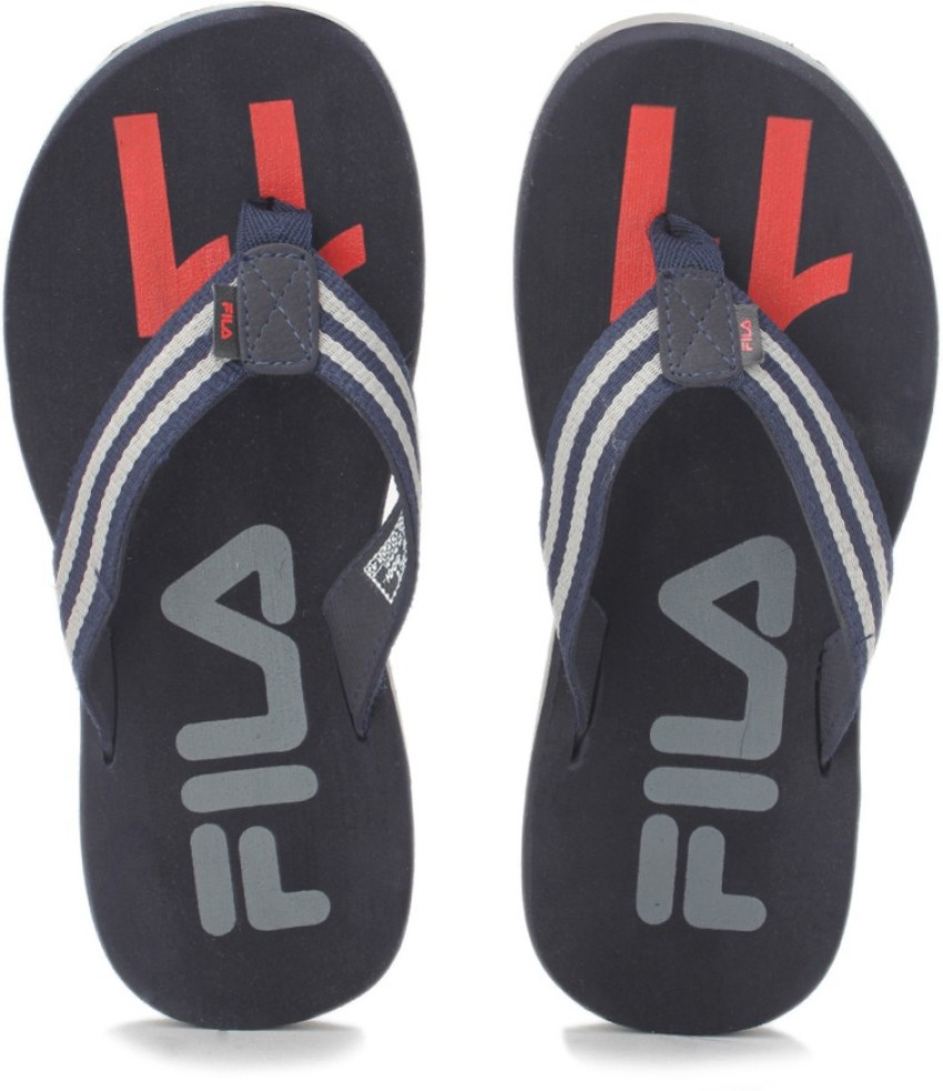 FILA Men TARGET Flip Flops Buy FILA Men TARGET Flip Flops Online