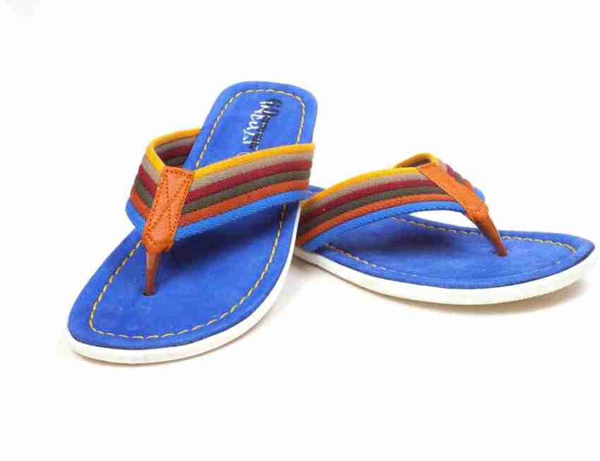 Walker chappal for online girls