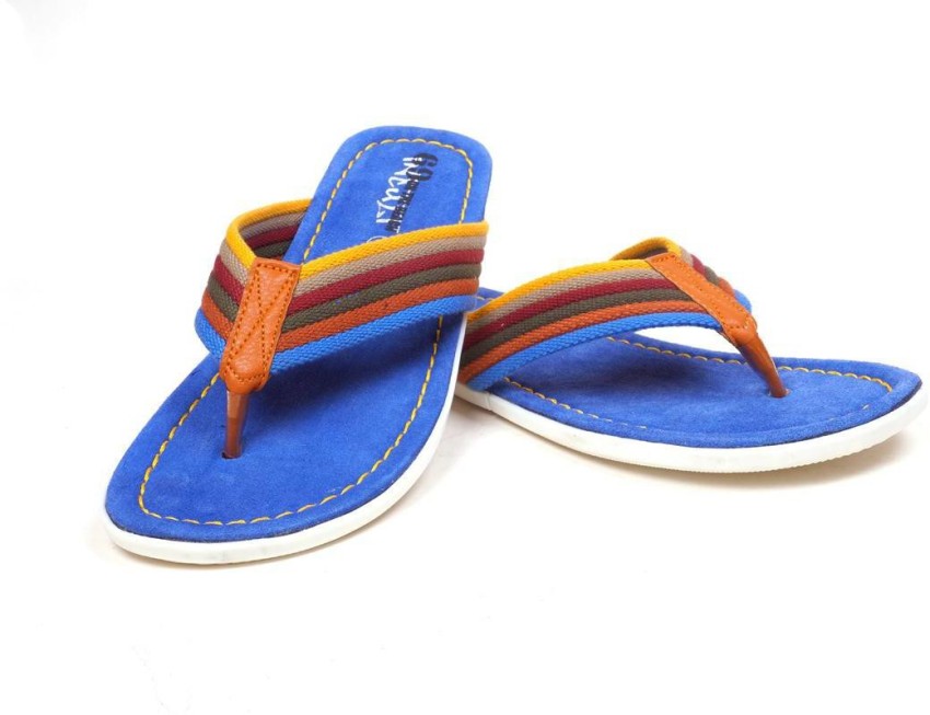 Walker chappal online ladies