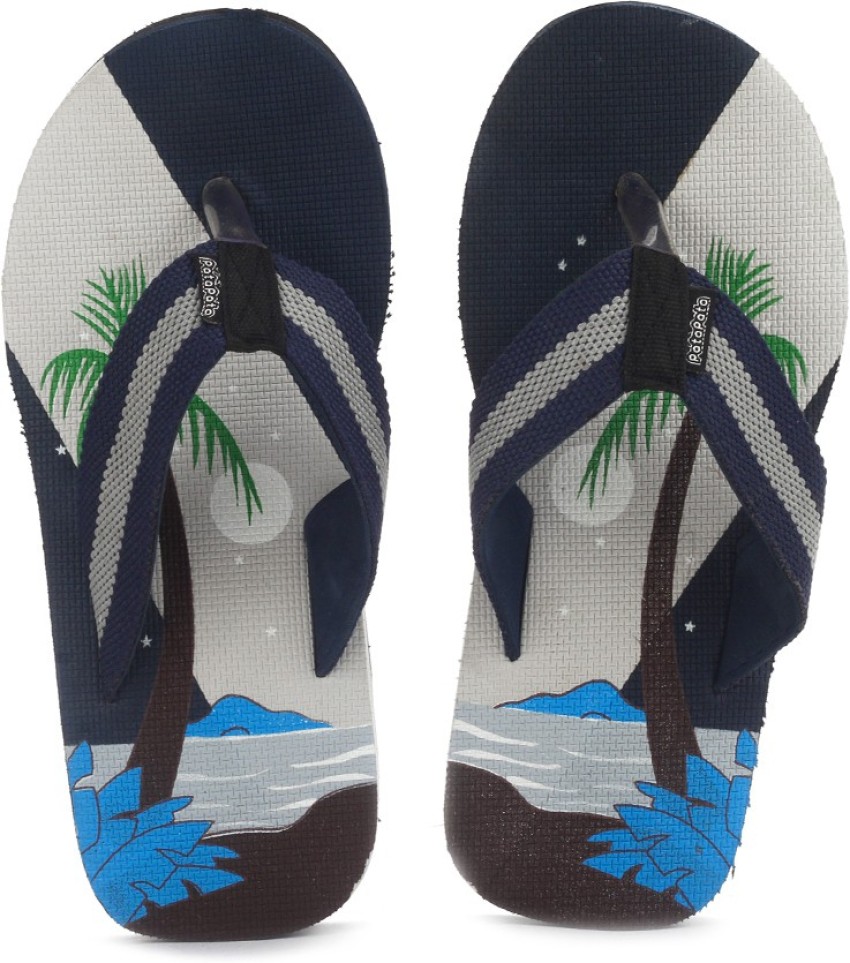 Bata Men Surf Flip Flops Buy Grey Color Bata Men Surf Flip Flops