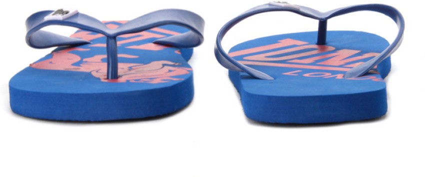 Lonsdale London Men Flip Flops