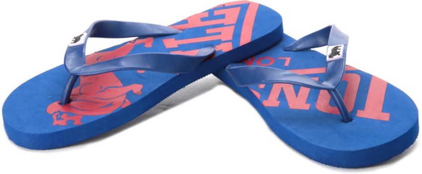 Lonsdale London Men Flip Flops