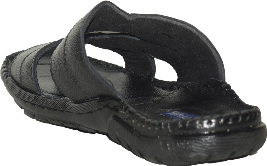 Black unicorn slippers sale